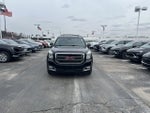 2018 GMC Yukon SLE