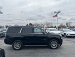 2018 GMC Yukon SLE