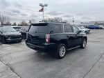 2018 GMC Yukon SLE