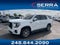 2023 GMC Yukon SLE