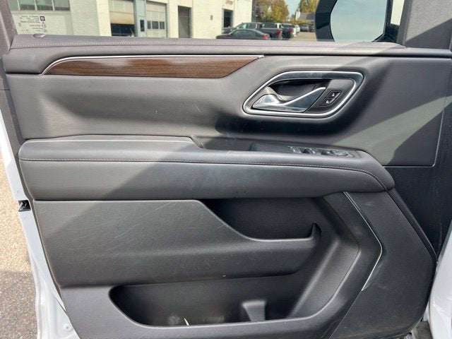 2023 GMC Yukon SLE