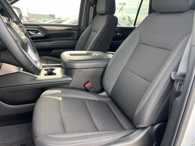 2023 GMC Yukon SLE