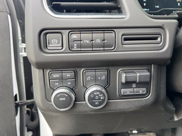 2023 GMC Yukon SLE