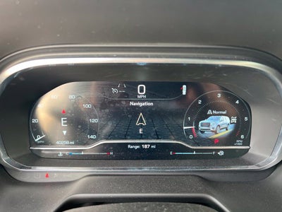 2023 GMC Yukon SLE