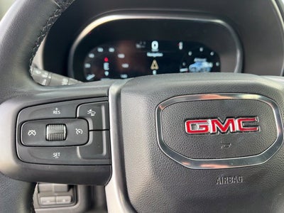 2023 GMC Yukon SLE