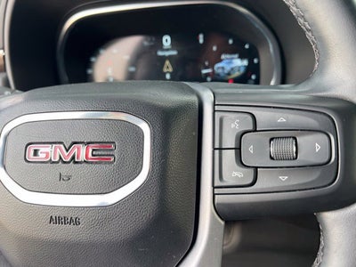 2023 GMC Yukon SLE
