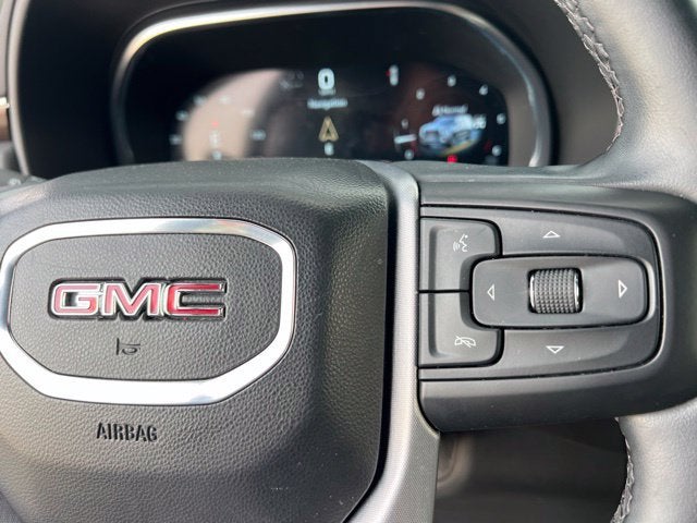 2023 GMC Yukon SLE