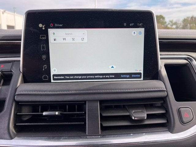 2023 GMC Yukon SLE