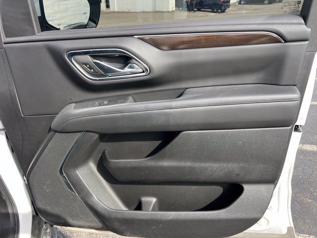 2023 GMC Yukon SLE