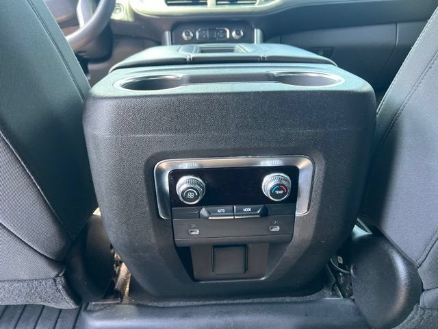 2021 GMC Yukon SLE