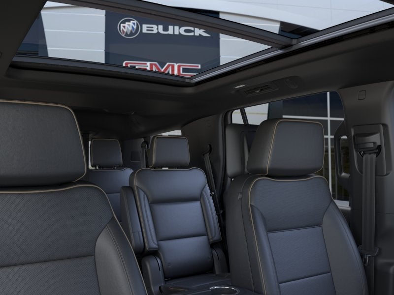 2026 GMC Yukon Elevation - Photo 48