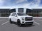 2027 GMC Yukon Elevation
