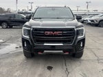 2021 GMC Yukon AT4