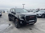 2021 GMC Yukon AT4