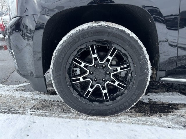 2019 GMC Yukon SLT Standard Edition