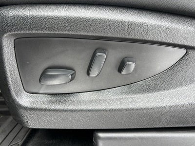 2019 GMC Yukon SLT Standard Edition