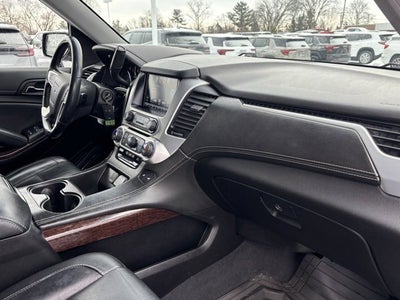 2019 GMC Yukon SLT Standard Edition