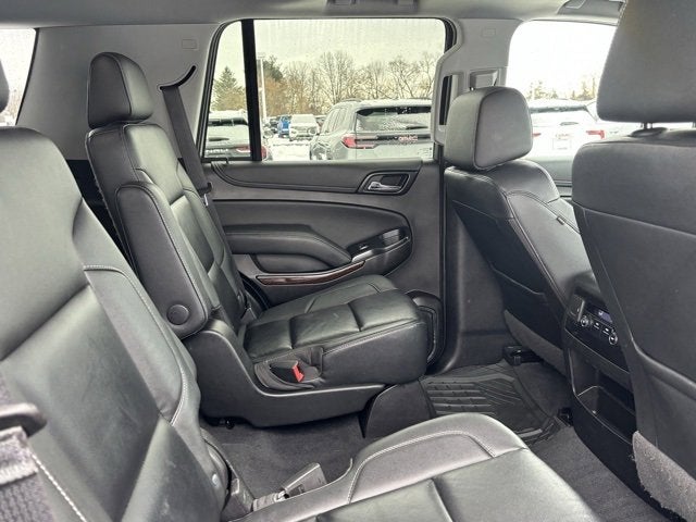 2019 GMC Yukon SLT Standard Edition