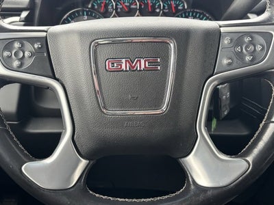 2019 GMC Yukon SLT Standard Edition