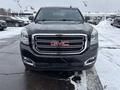 2019 GMC Yukon SLT Standard Edition
