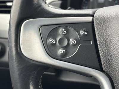 2019 GMC Yukon SLT Standard Edition