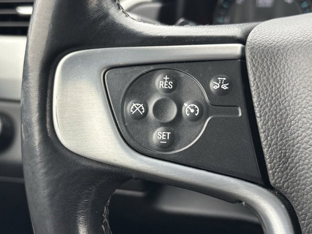 2019 GMC Yukon SLT Standard Edition