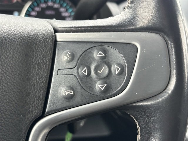 2019 GMC Yukon SLT Standard Edition