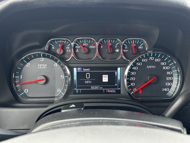 2019 GMC Yukon SLT Standard Edition