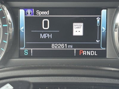 2019 GMC Yukon SLT Standard Edition