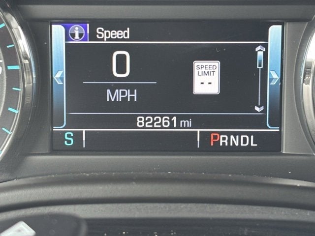 2019 GMC Yukon SLT Standard Edition