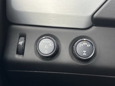 2019 GMC Yukon SLT Standard Edition