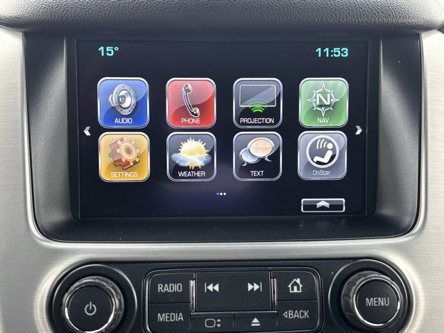 2019 GMC Yukon SLT Standard Edition