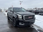 2019 GMC Yukon SLT Standard Edition
