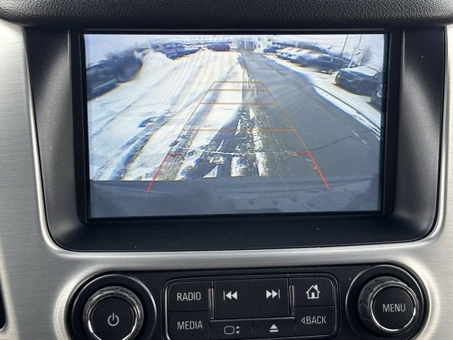 2019 GMC Yukon SLT Standard Edition