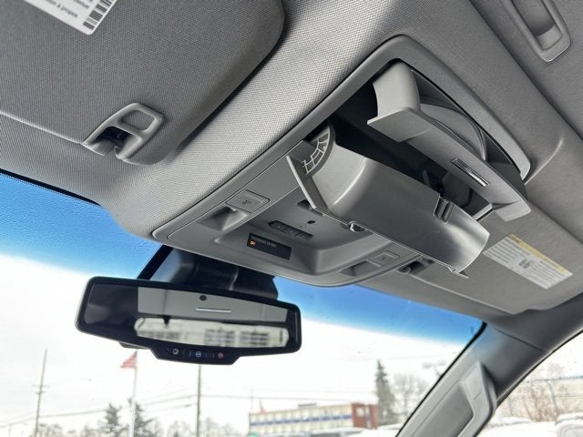 2019 GMC Yukon SLT Standard Edition