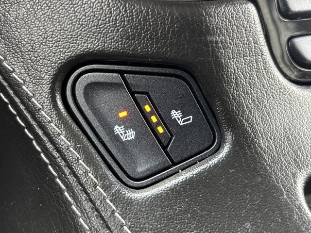 2019 GMC Yukon SLT Standard Edition