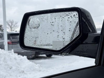 2019 GMC Yukon SLT Standard Edition