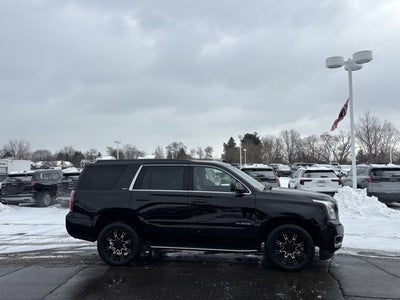 2019 GMC Yukon SLT Standard Edition