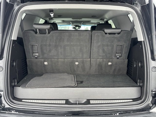 2019 GMC Yukon SLT Standard Edition