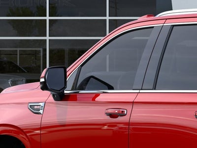2027 GMC Yukon Denali