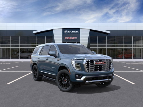 2027 GMC Yukon Denali