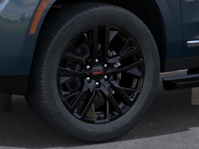 2027 GMC Yukon Denali