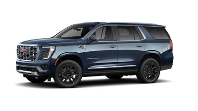2027 GMC Yukon Denali