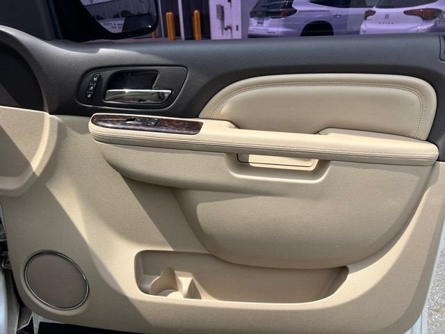 2013 GMC Yukon Denali