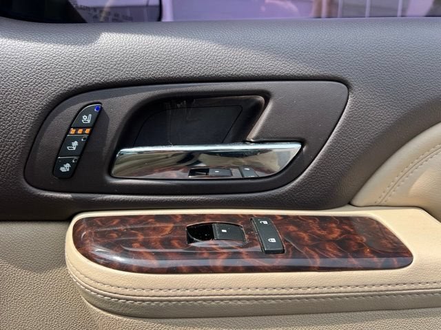 2013 GMC Yukon Denali