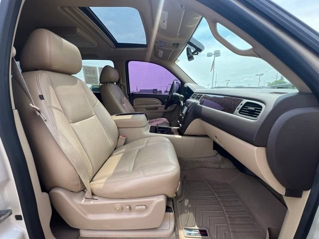 2013 GMC Yukon Denali