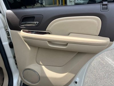 2013 GMC Yukon Denali
