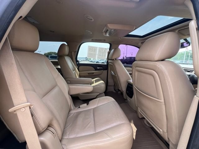 2013 GMC Yukon Denali