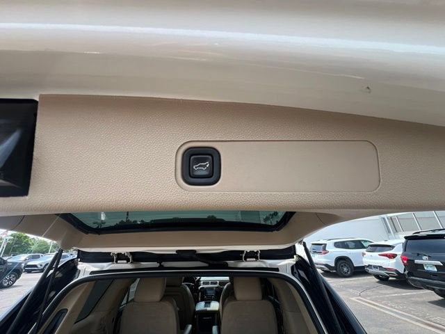 2013 GMC Yukon Denali