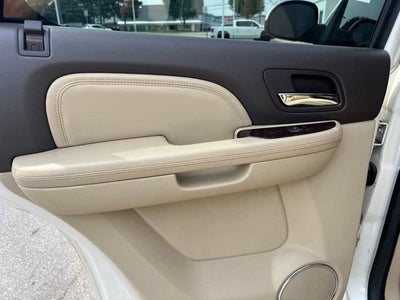 2013 GMC Yukon Denali